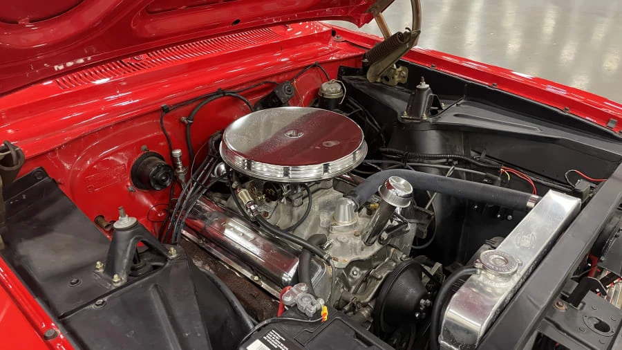 1962 Chevrolet II 1st Gen - Image 8 of 8