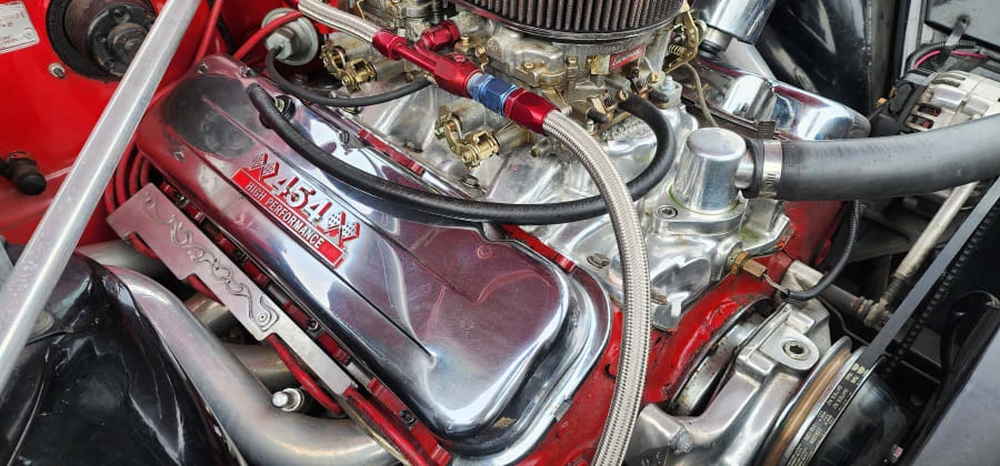 1962 Chevrolet II 1st Gen - Image 29 of 30