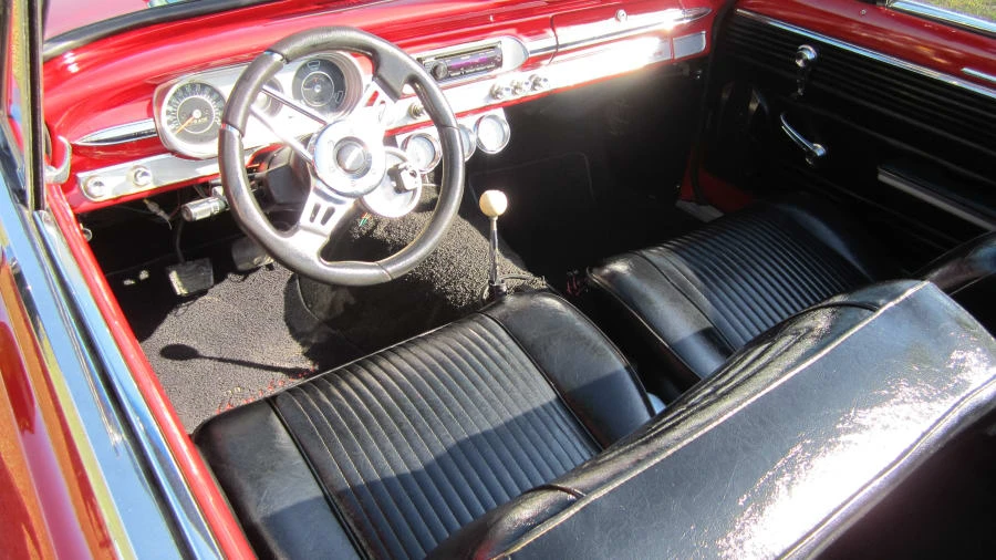 1962 Chevrolet II 1st Gen - Image 3 of 10