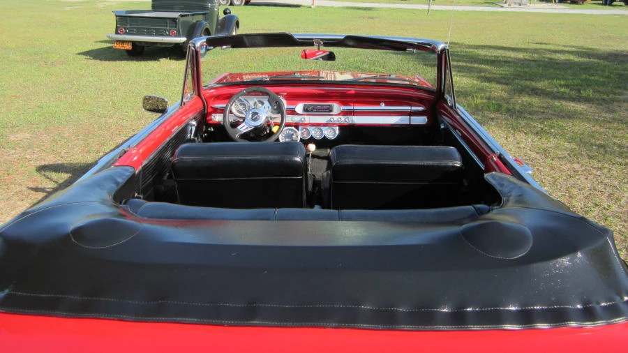 1962 Chevrolet II 1st Gen - Image 4 of 10