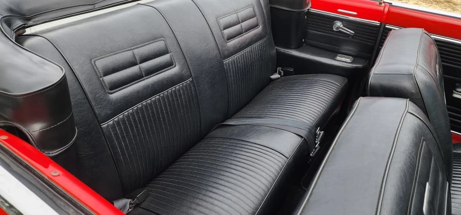 1962 Chevrolet II 1st Gen - Image 18 of 30