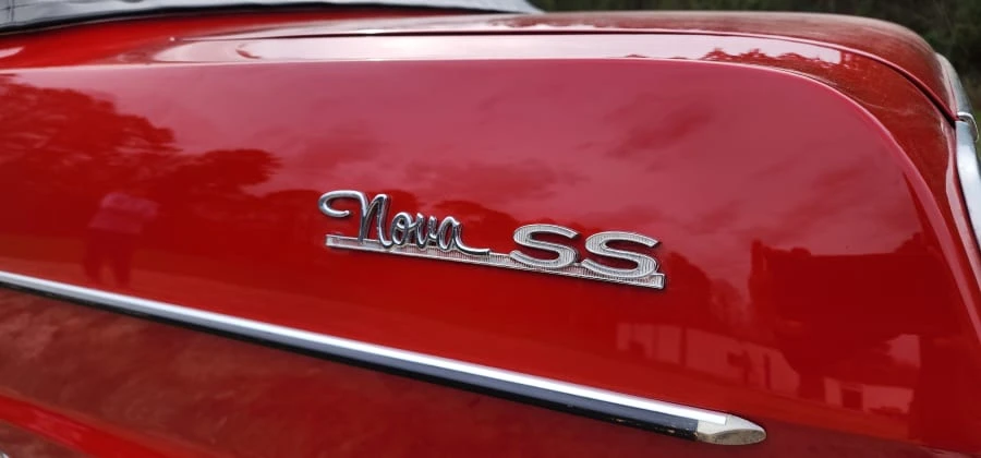 1962 Chevrolet II 1st Gen - Image 10 of 30