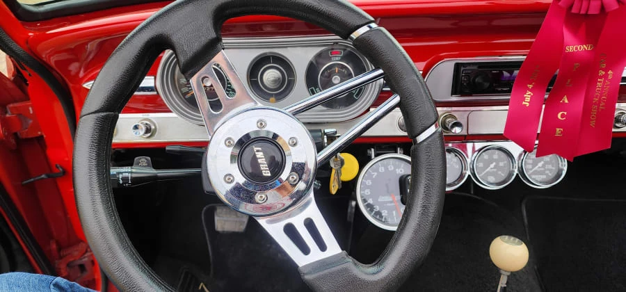1962 Chevrolet II 1st Gen - Image 22 of 30