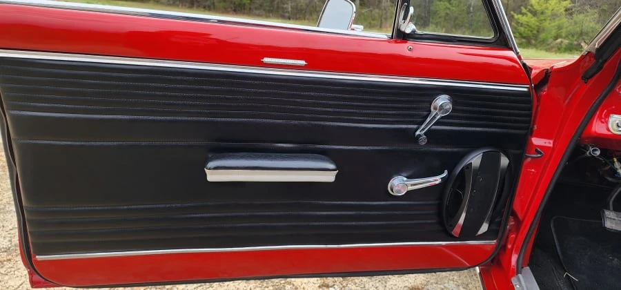 1962 Chevrolet II 1st Gen - Image 15 of 30