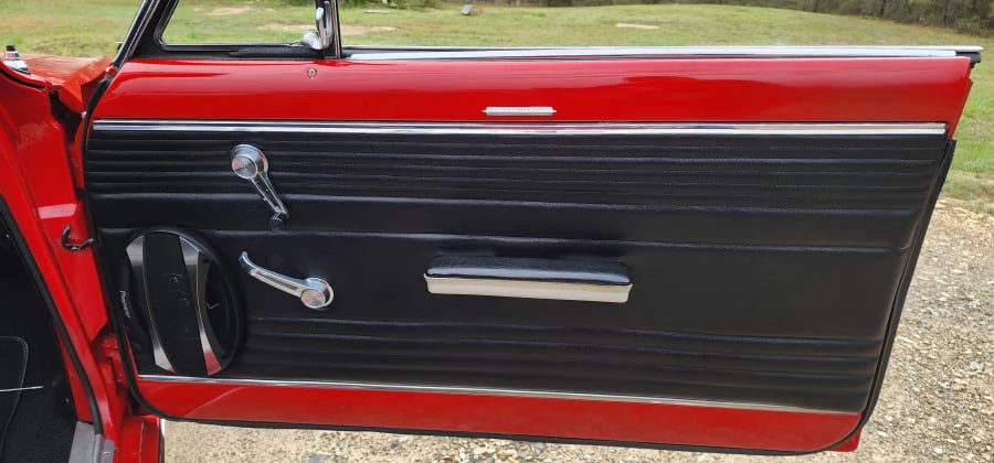1962 Chevrolet II 1st Gen - Image 13 of 30