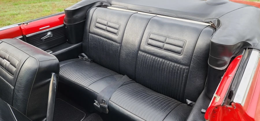 1962 Chevrolet II 1st Gen - Image 21 of 30