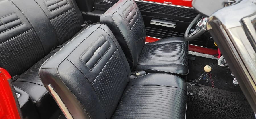 1962 Chevrolet II 1st Gen - Image 12 of 30