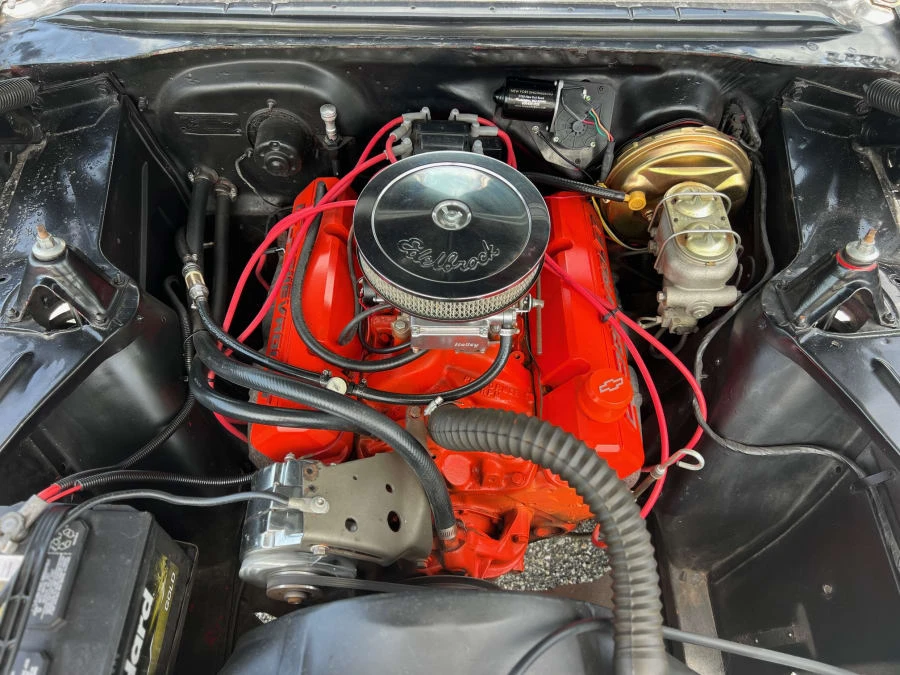 1962 Chevrolet II 1st Gen - Image 13 of 13