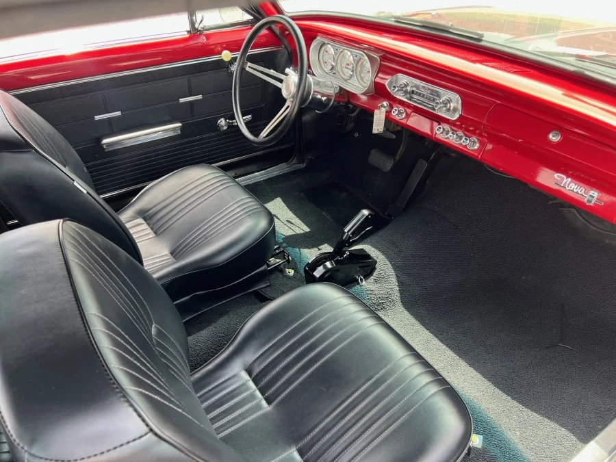 1962 Chevrolet II 1st Gen - Image 11 of 13