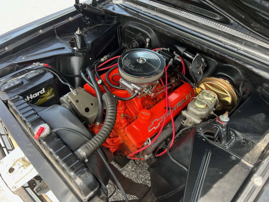 1962 Chevrolet II 1st Gen - Image 12 of 13