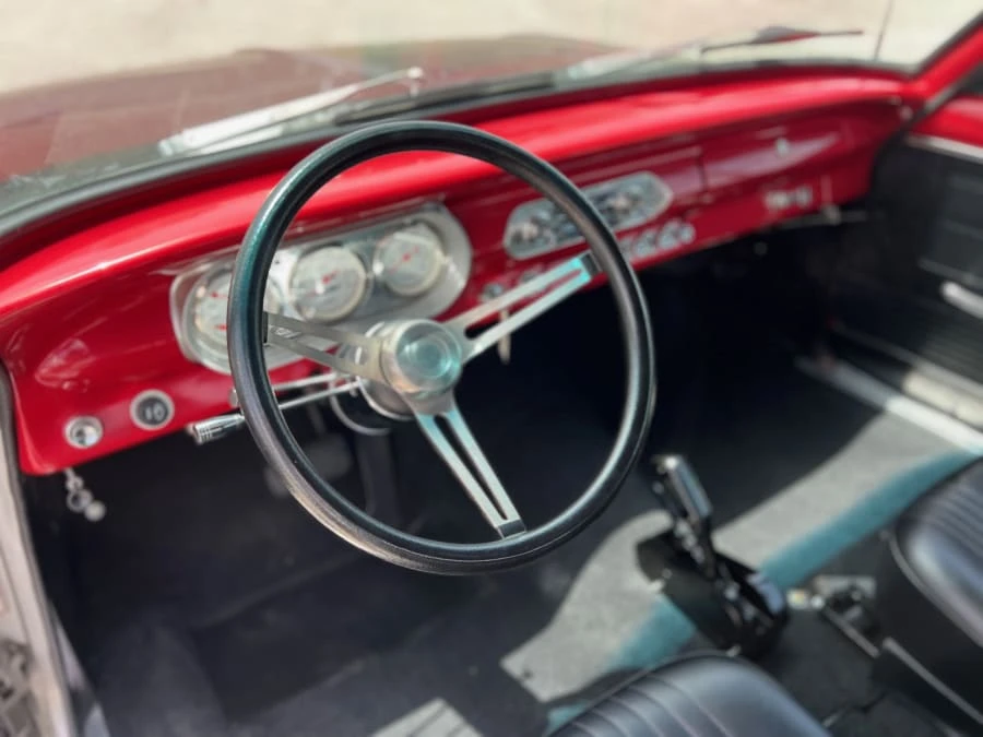 1962 Chevrolet II 1st Gen - Image 9 of 13