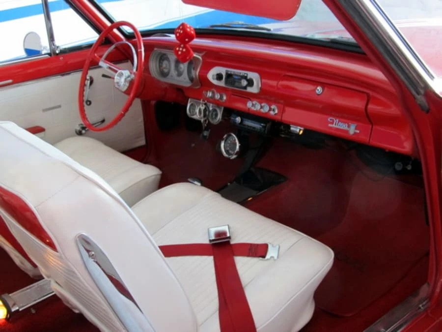 1962 Chevrolet II 1st Gen - Image 5 of 8