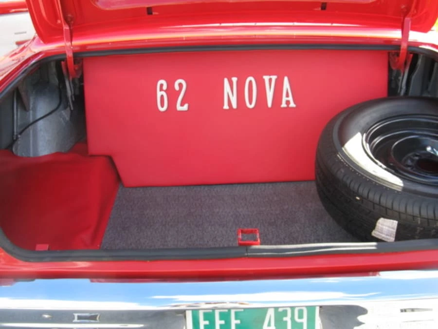 1962 Chevrolet II 1st Gen - Image 6 of 8