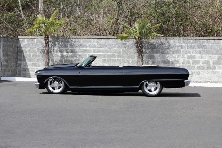1962 Chevrolet II 1st Gen - Image 2 of 11