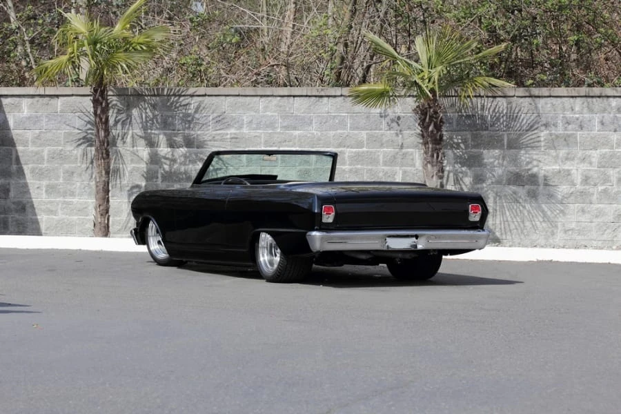1962 Chevrolet II 1st Gen - Image 3 of 11
