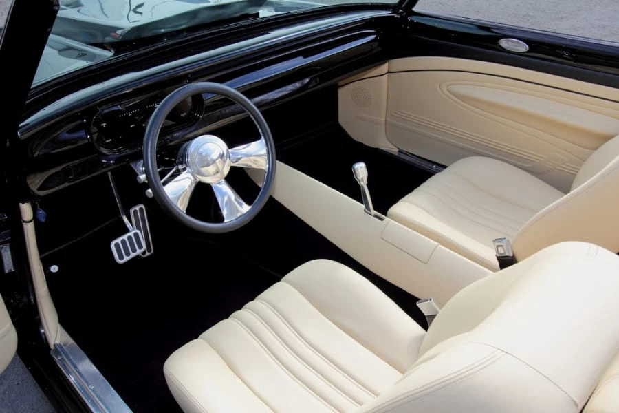 1962 Chevrolet II 1st Gen - Image 4 of 11