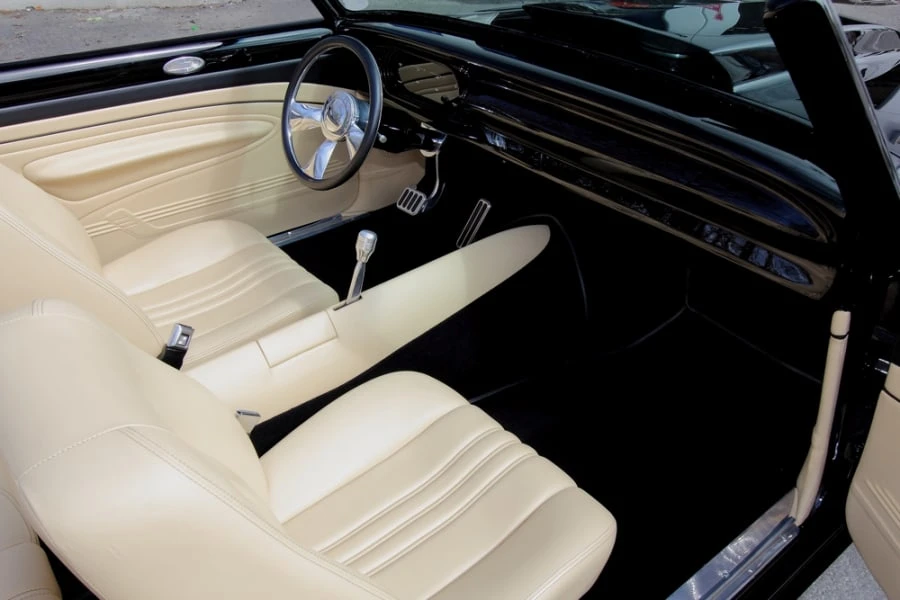 1962 Chevrolet II 1st Gen - Image 5 of 11