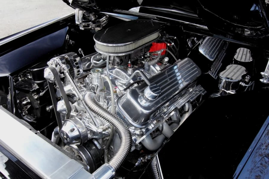 1962 Chevrolet II 1st Gen - Image 6 of 11