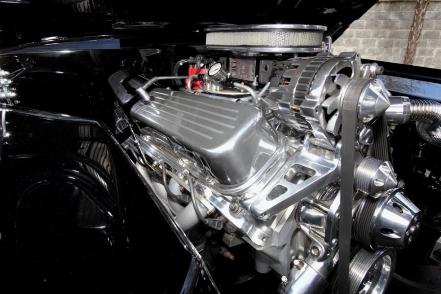 1962 Chevrolet II 1st Gen - Image 7 of 11