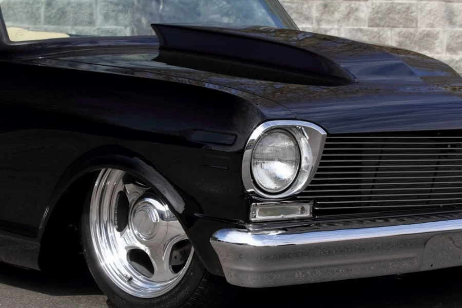 1962 Chevrolet II 1st Gen - Image 10 of 11