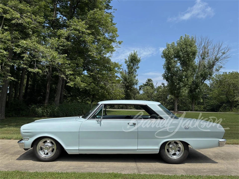 1962 Chevrolet II 1st Gen - Image 2 of 5