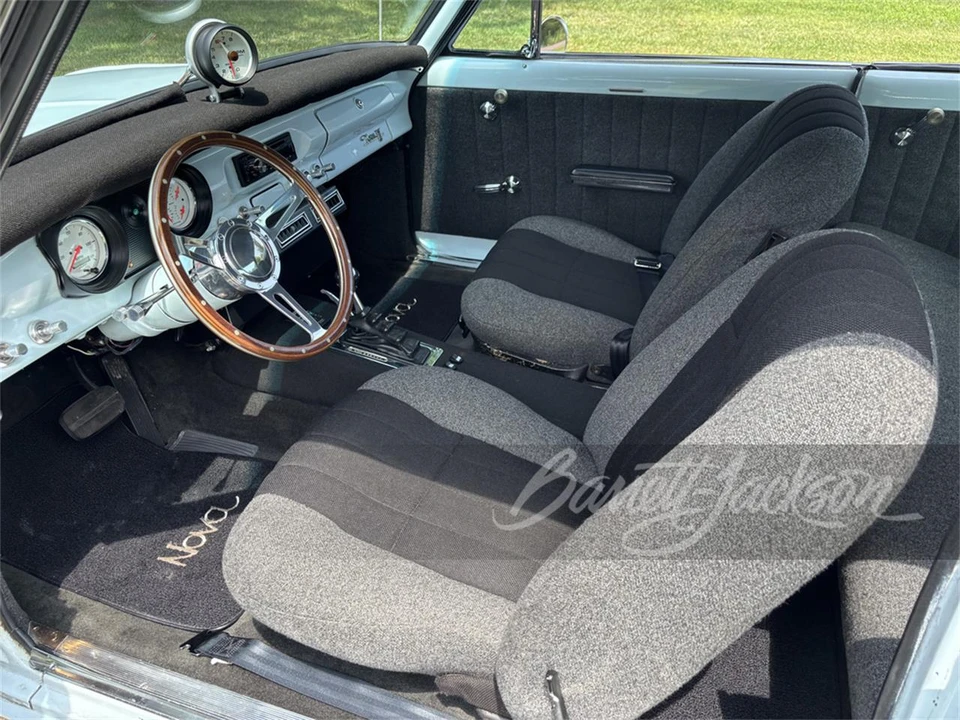 1962 Chevrolet II 1st Gen - Image 4 of 5