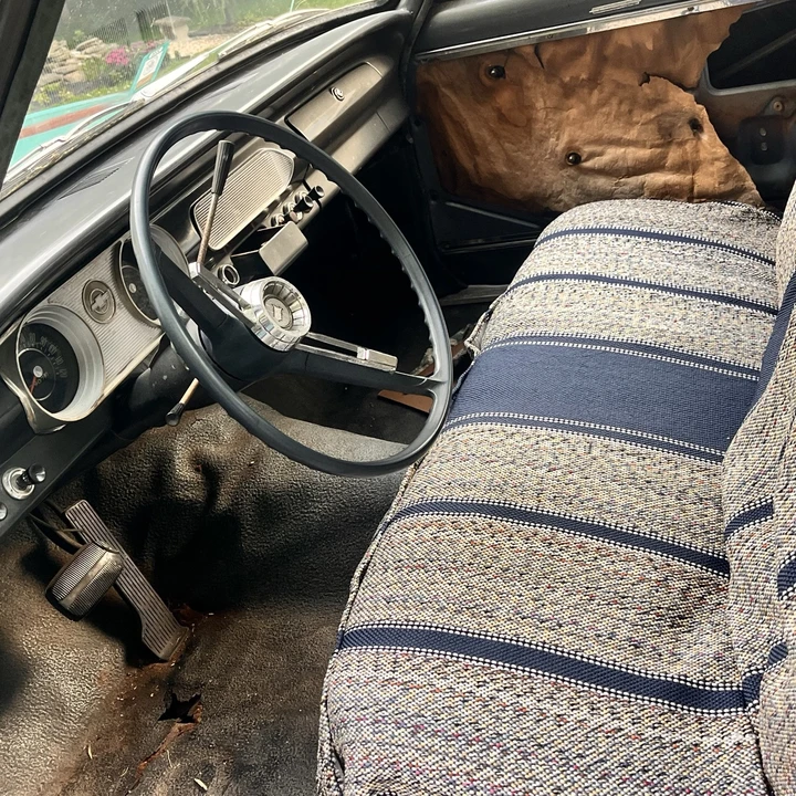 1962 Chevrolet II 1st Gen - Image 7 of 20