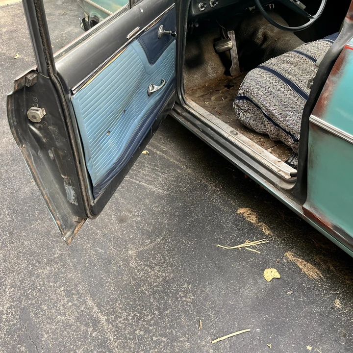 1962 Chevrolet II 1st Gen - Image 10 of 20