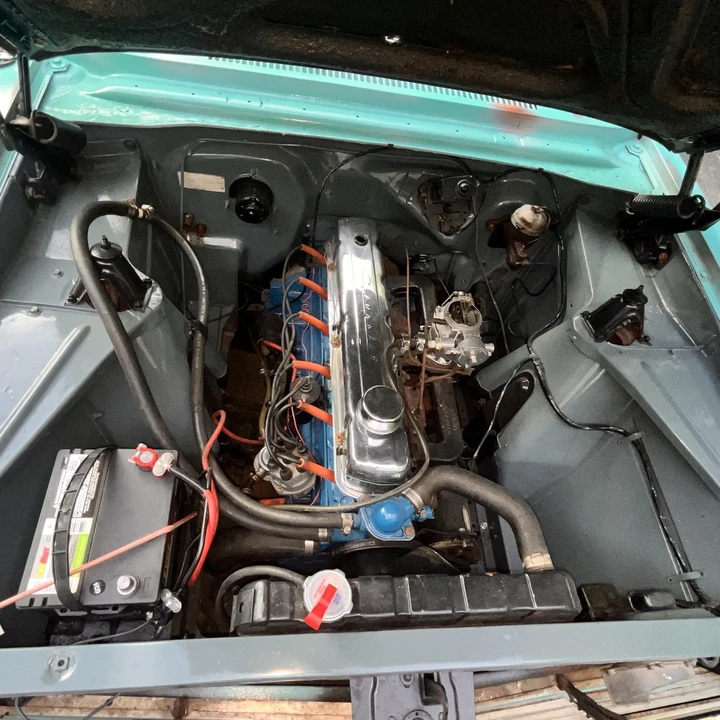 1962 Chevrolet II 1st Gen - Image 13 of 20