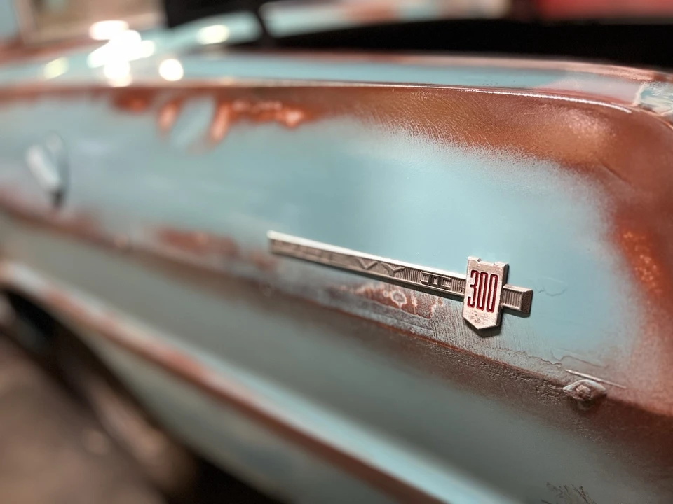 1962 Chevrolet II 1st Gen - Image 6 of 20