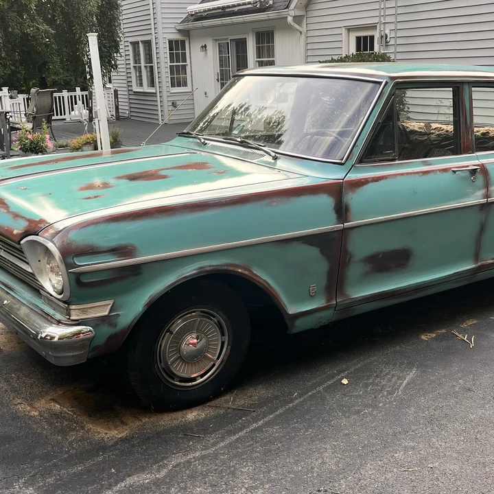 1962 Chevrolet II 1st Gen - Image 3 of 20