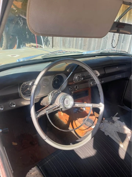 1962 Chevrolet II 1st Gen - Image 4 of 6