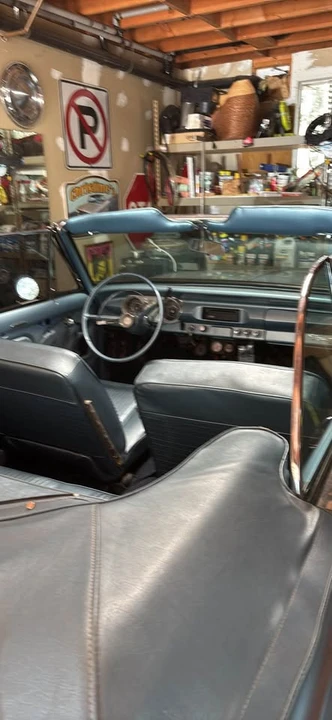 1962 Chevrolet II 1st Gen - Image 10 of 11