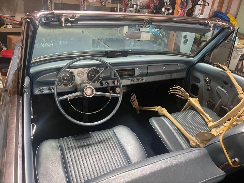 1962 Chevrolet II 1st Gen - Image 4 of 11
