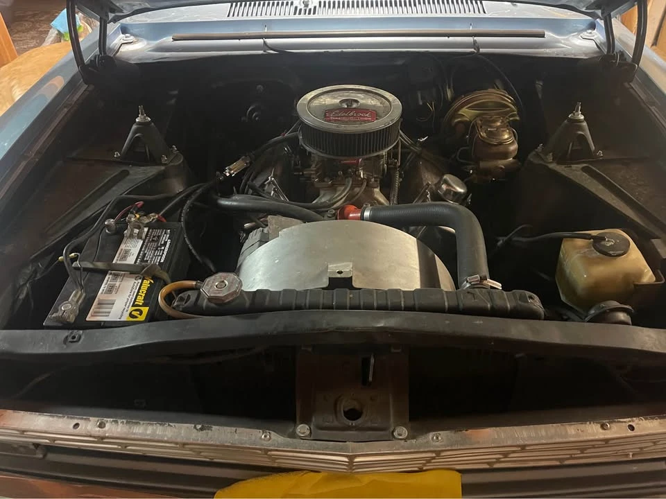 1962 Chevrolet II 1st Gen - Image 2 of 11