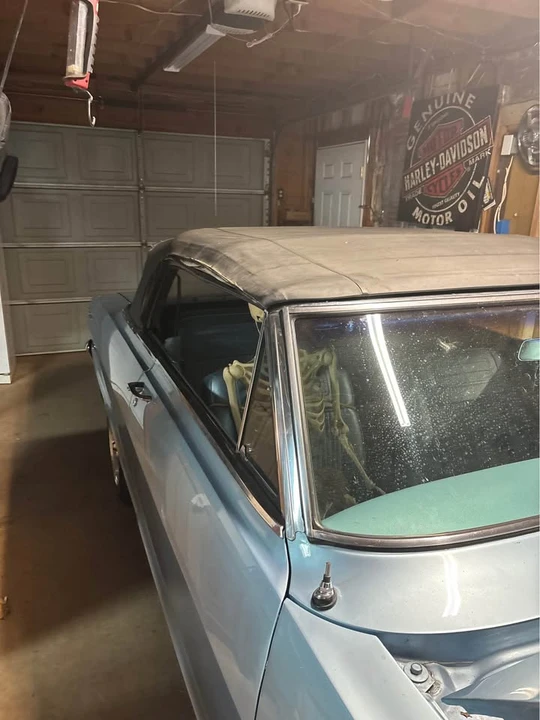 1962 Chevrolet II 1st Gen - Image 11 of 11