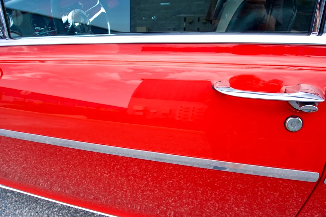 1962 Chevrolet II 1st Gen - Image 19 of 31