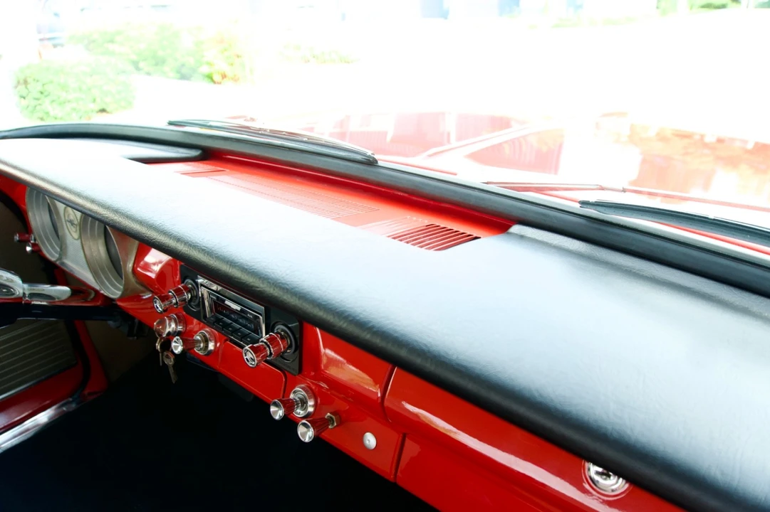 1962 Chevrolet II 1st Gen - Image 30 of 31
