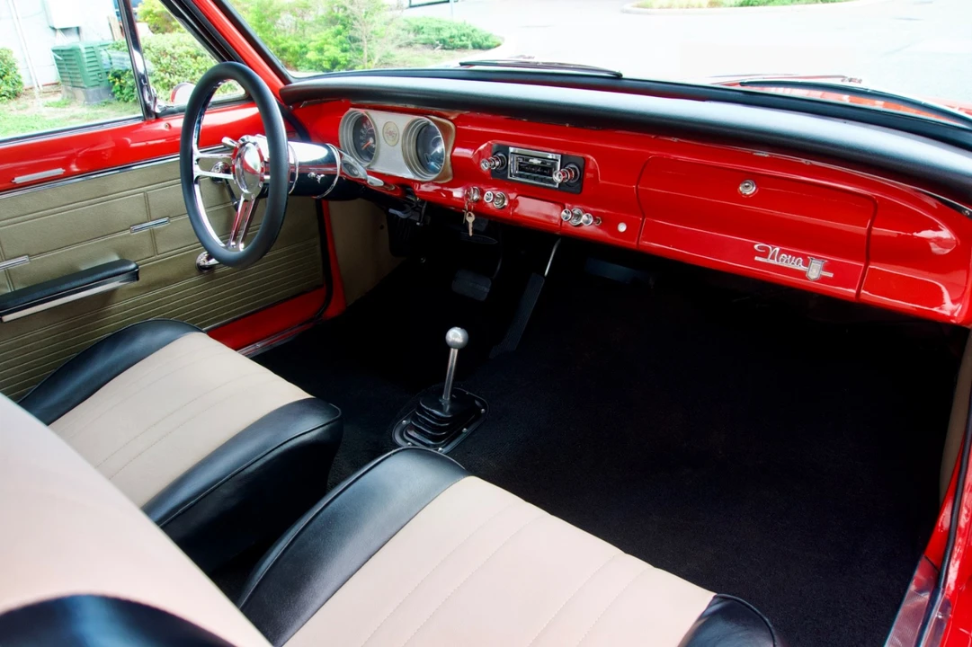 1962 Chevrolet II 1st Gen - Image 29 of 31