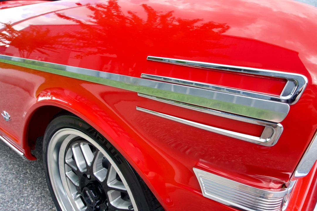 1962 Chevrolet II 1st Gen - Image 22 of 31