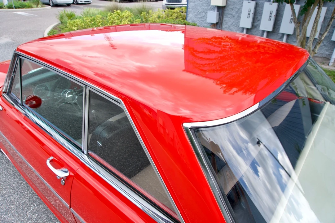 1962 Chevrolet II 1st Gen - Image 16 of 31