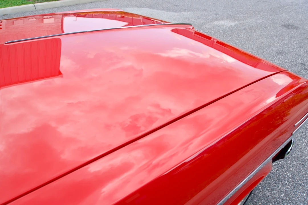 1962 Chevrolet II 1st Gen - Image 9 of 31
