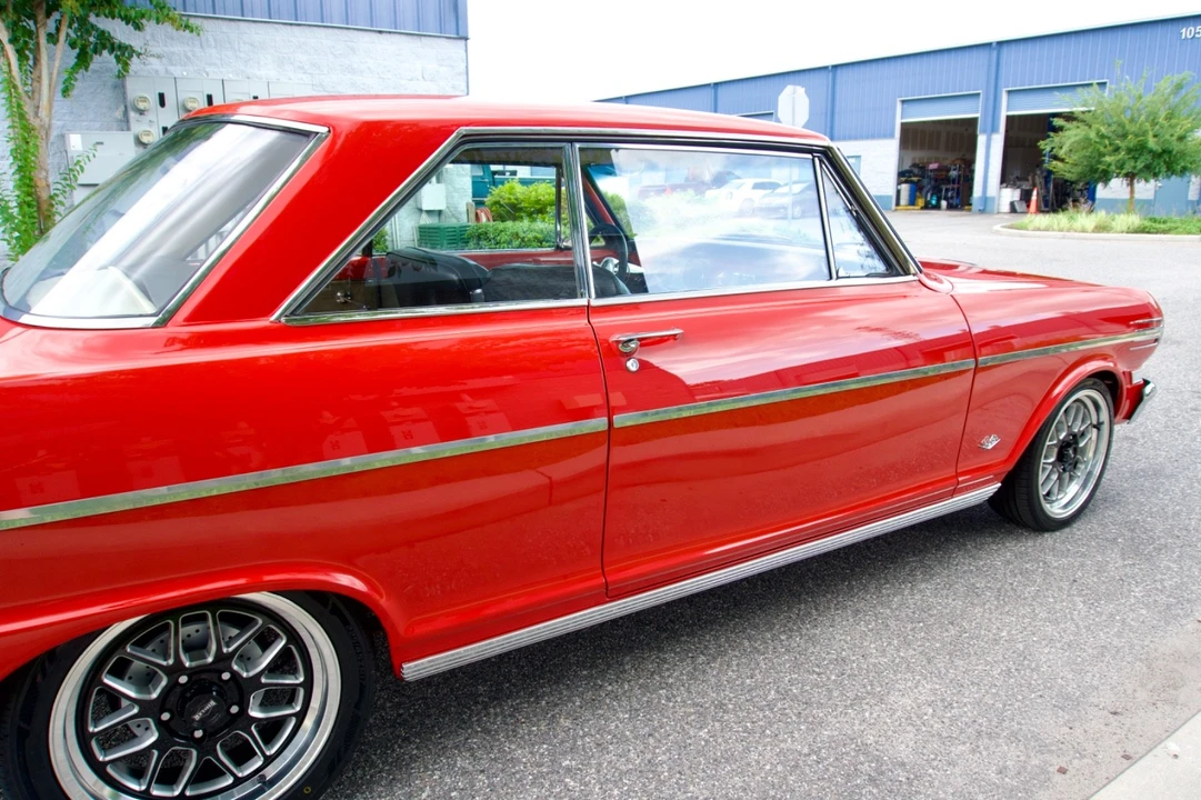 1962 Chevrolet II 1st Gen - Image 11 of 31