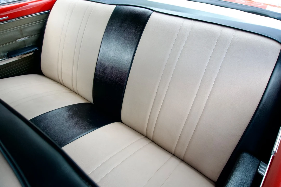 1962 Chevrolet II 1st Gen - Image 26 of 31