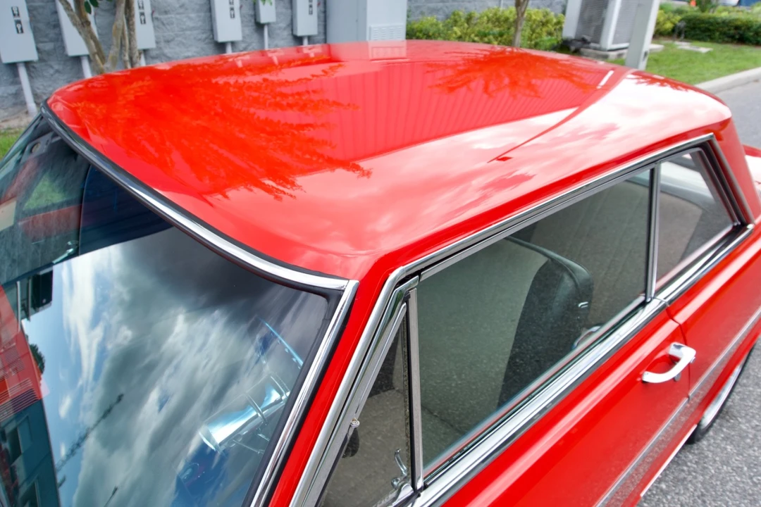 1962 Chevrolet II 1st Gen - Image 15 of 31
