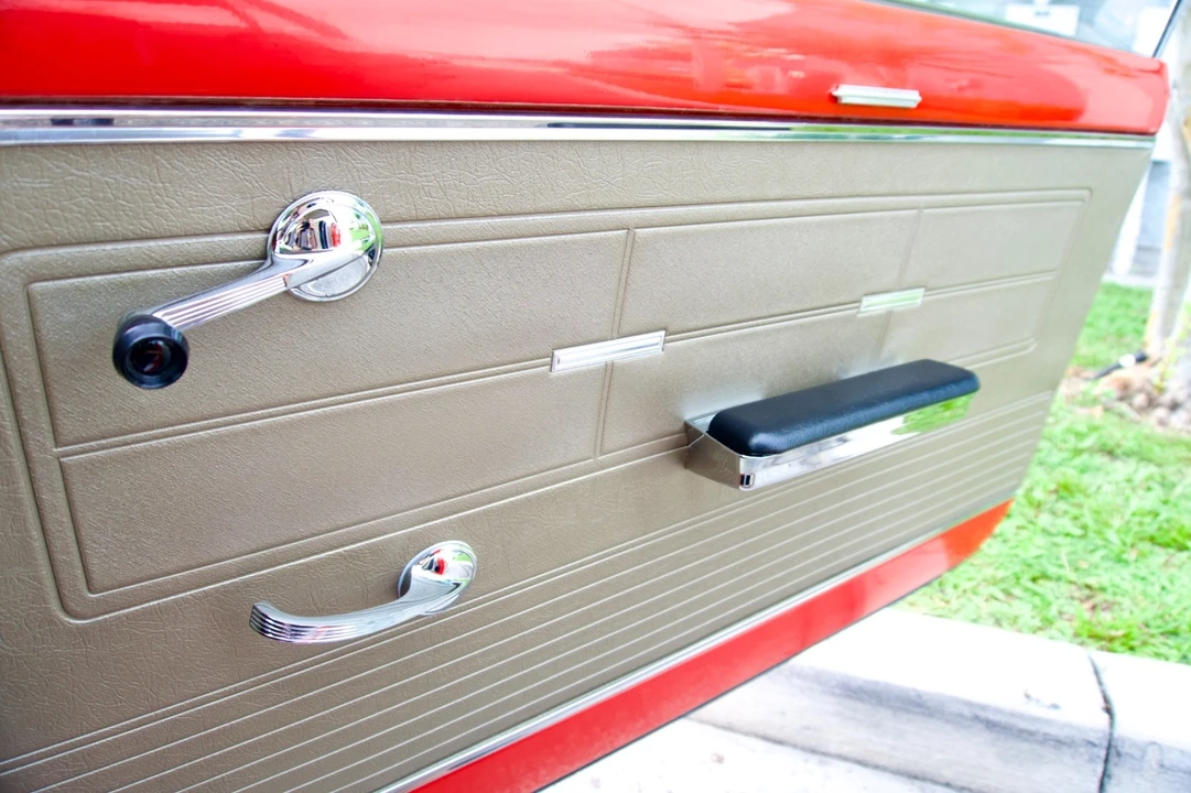 1962 Chevrolet II 1st Gen - Image 31 of 31