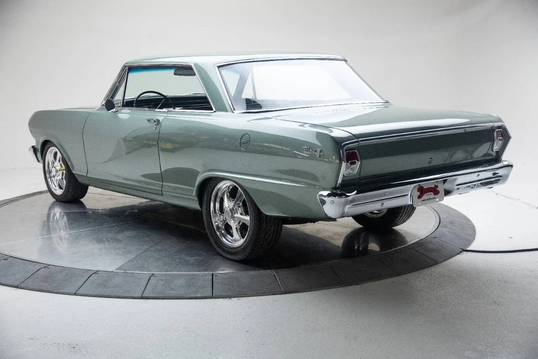 1962 Chevrolet II 1st Gen - Image 6 of 21