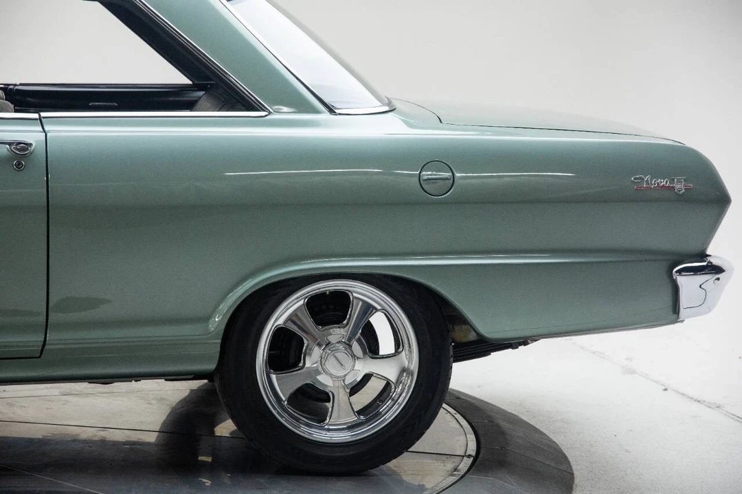 1962 Chevrolet II 1st Gen - Image 16 of 21