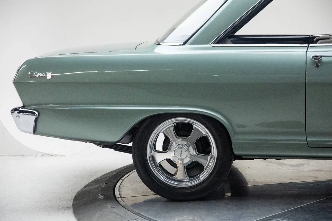 1962 Chevrolet II 1st Gen - Image 11 of 21