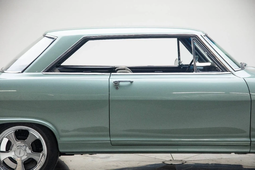 1962 Chevrolet II 1st Gen - Image 12 of 21